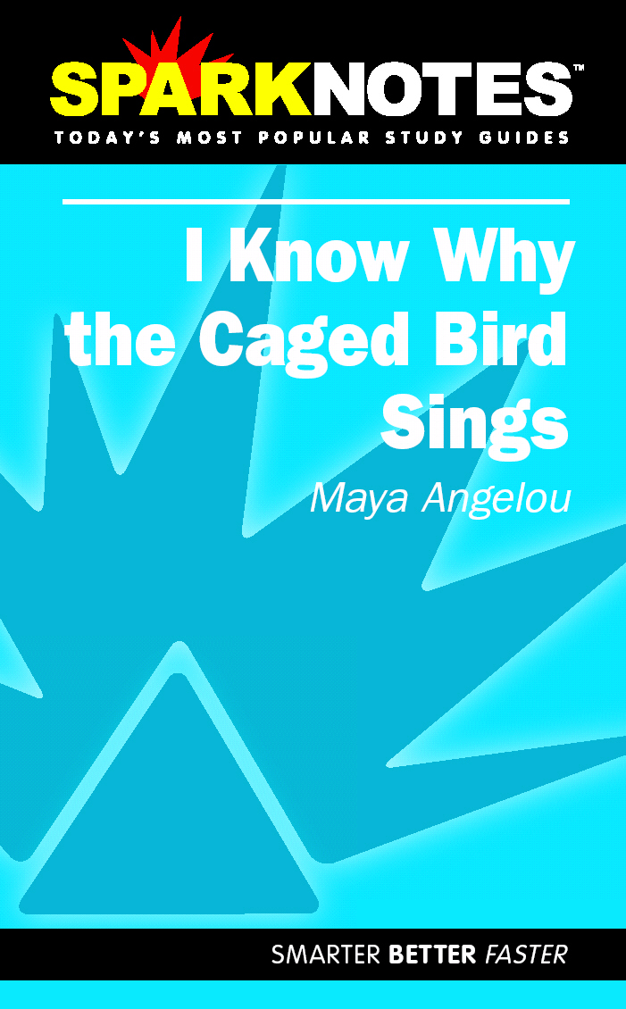 I Know Why the Caged Bird Sings