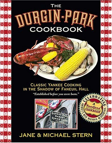 Durgin Park Cookbook