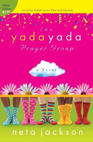 The Yada Yada Prayer Group