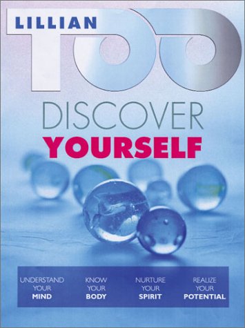 Discover Yourself