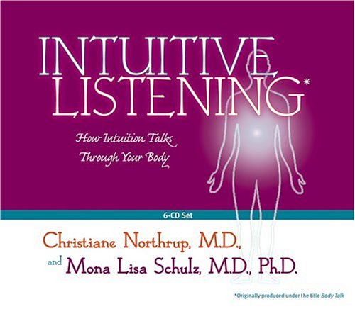 Intuitive Listening 6 CD