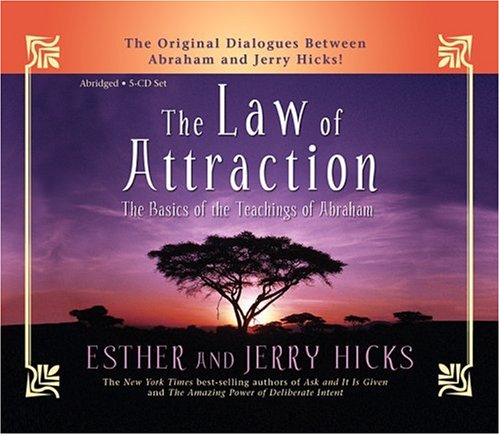 The Law Of Attraction