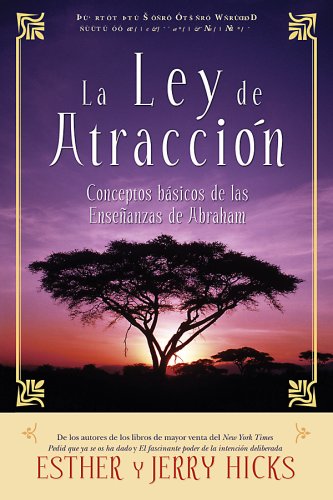 La Ley De Atracción