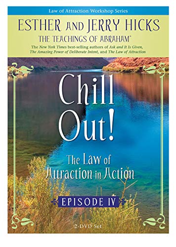 The Law Of Attraction In Action