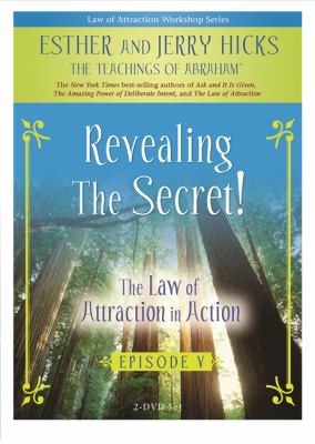 Revealing The Secret!
