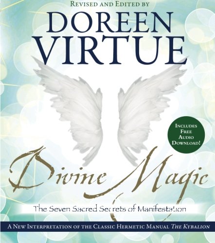 Divine Magic