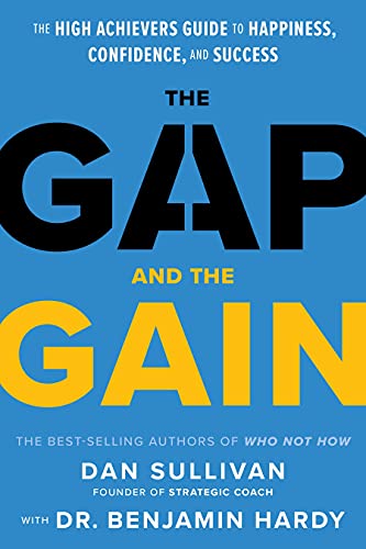 The Gap and the Gain