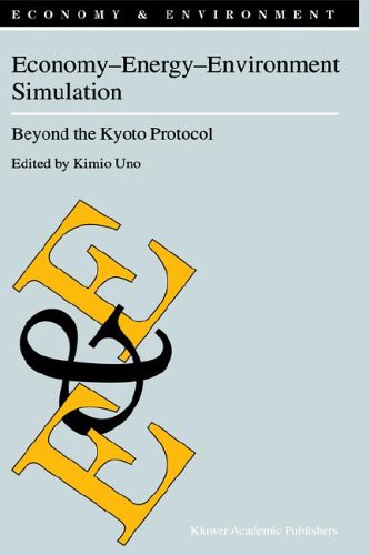 Economy―Energy―Environment Simulation: Beyond The Kyoto Protocol