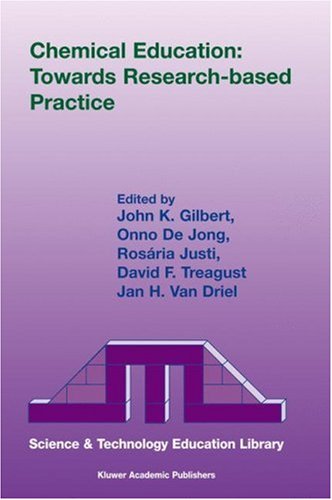 Chemical Education