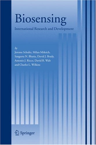 Biosensing: International Research And Development