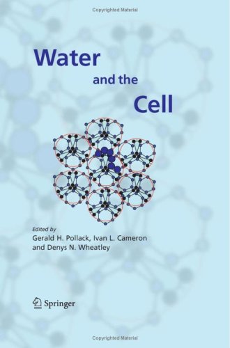 Water And The Cell