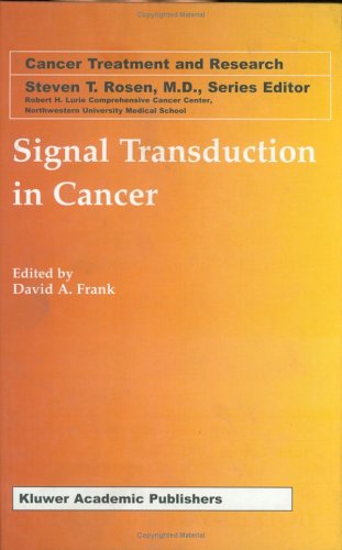 Signal Transduction In Cancer