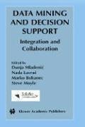 Data Mining and Decision Support