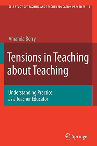 Tensions in Teaching about Teaching
