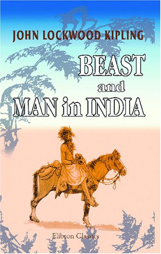 Beast and Man in India