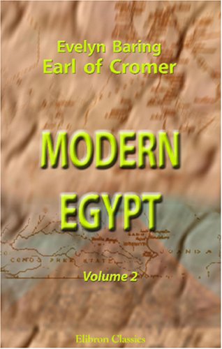 Modern Egypt