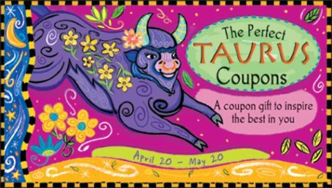 The Perfect Taurus Coupons