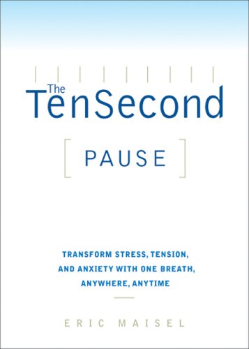 The ten second pause
