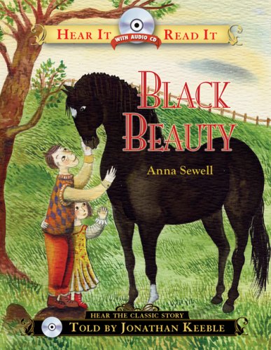 Black Beauty