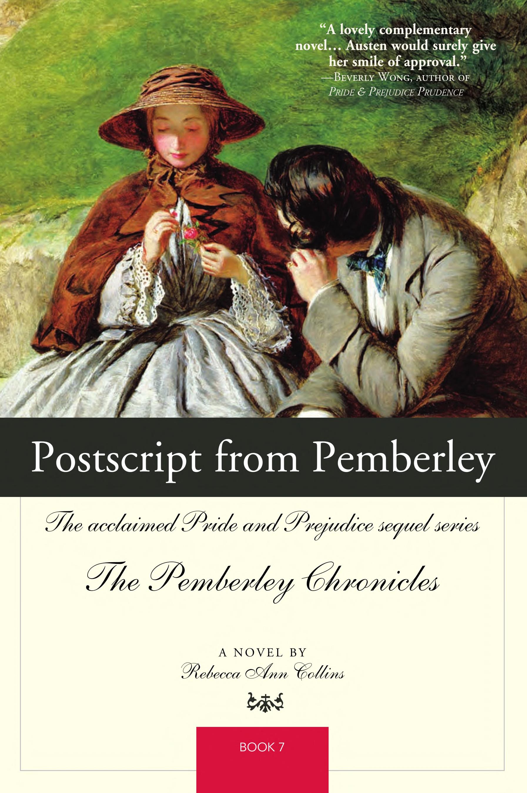 Postscript From Pemberley