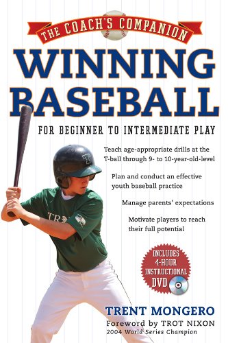 Winning Baseball for Beginner to Intermediate Play