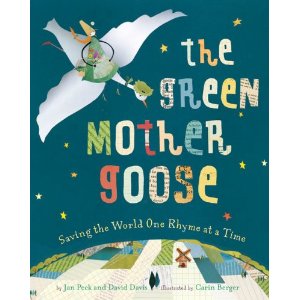 The Green Mother Goose