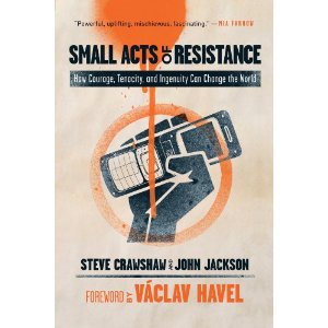 Small Acts of Resistance