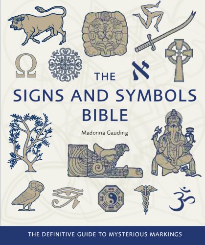 The Signs and Symbols Bible