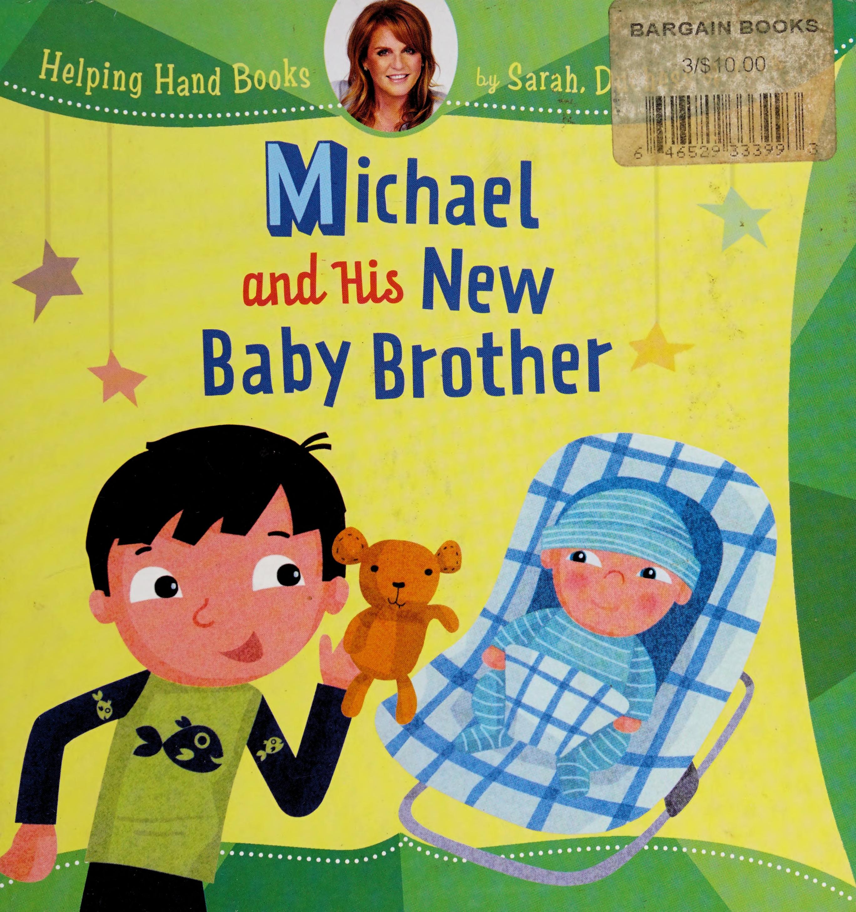 Helping Hand Books