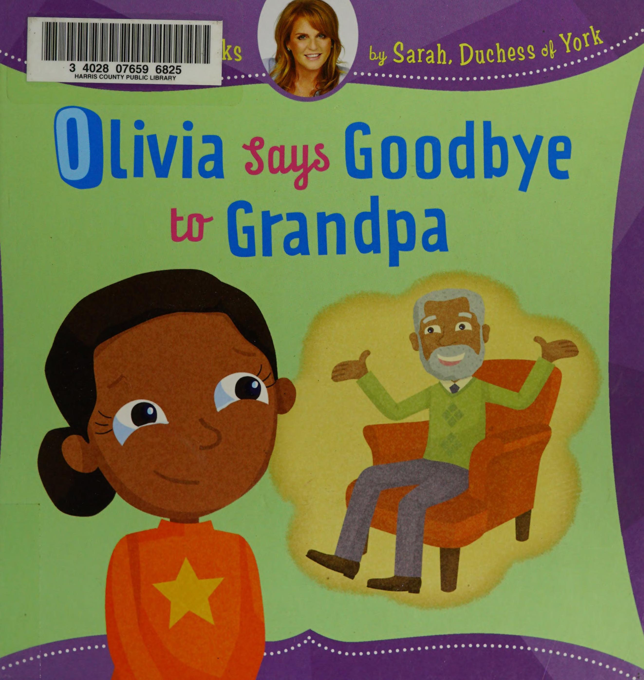 Helping Hand Books