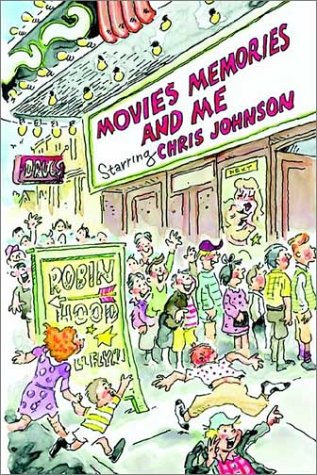 Movies, Memories, and Me