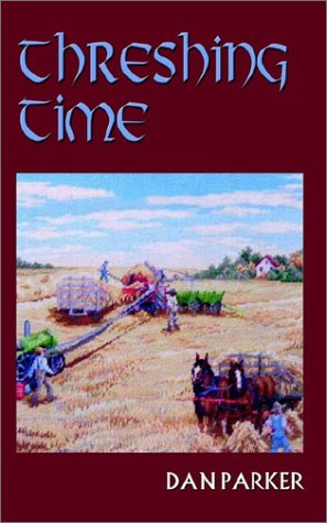 Threshing Time