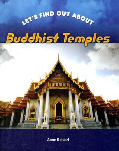 Buddhist Temples