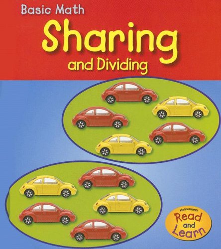 Sharing and Dividing