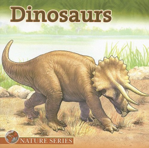 Dinosaurs (Nature (Dalmatian Press))