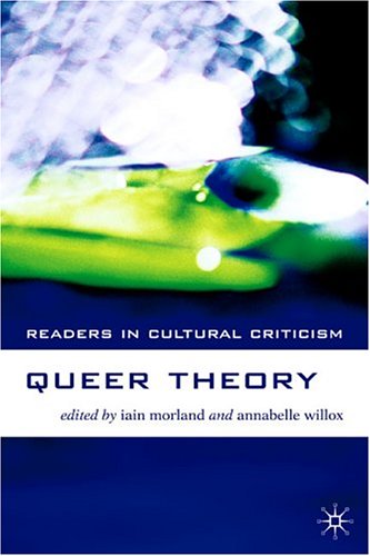 Queer Theory