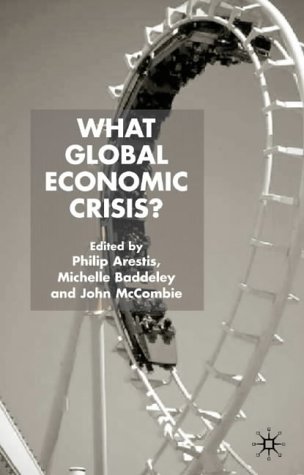 What Global Economic Crisis