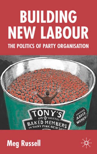 Building New Labour