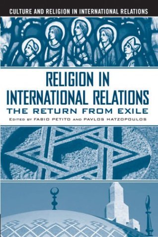 Religion In International Relations