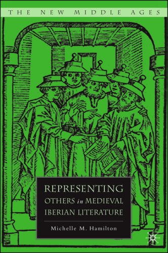 Representing Others in Medieval Iberian Literature