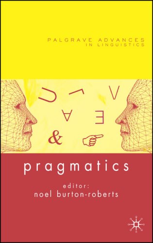 Pragmatics
