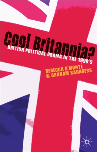 Cool Britannia