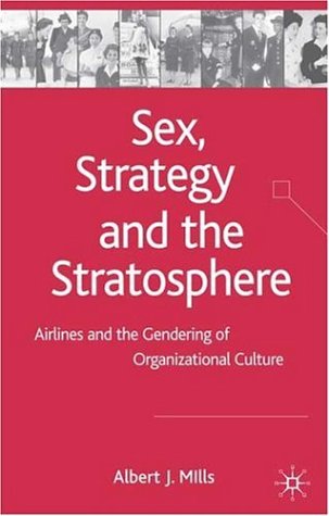 Sex Strategy and the Stratosphere