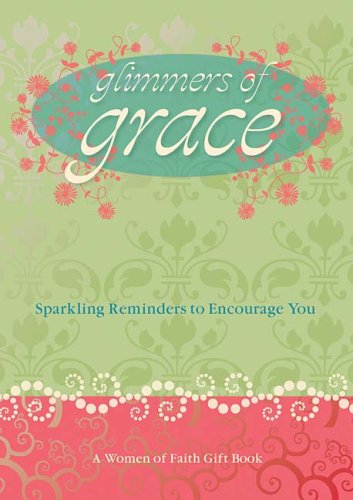 Glimmers of grace