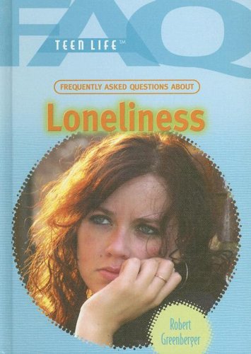 Frequently Asked Questions About Loneliness