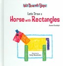Let'S Draw A Horse With Rectangles