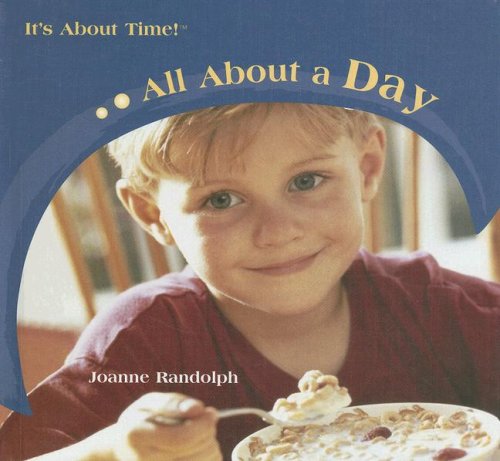 All About A Day