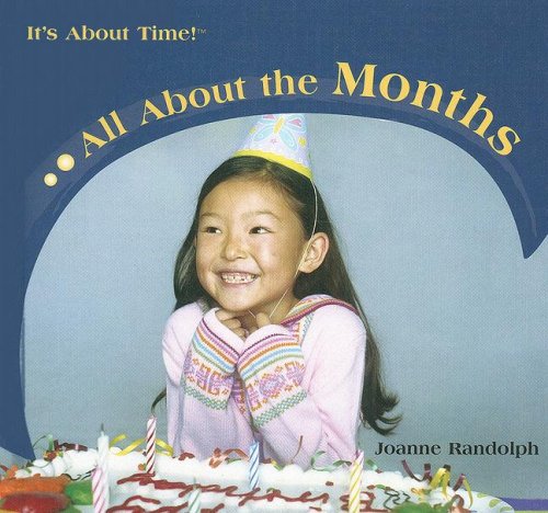 All About The Months