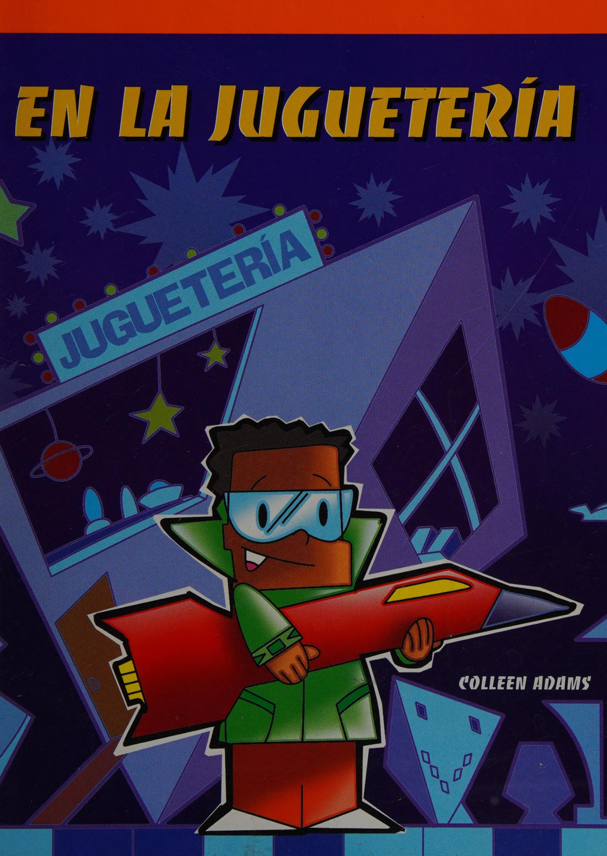 En la jugueteria