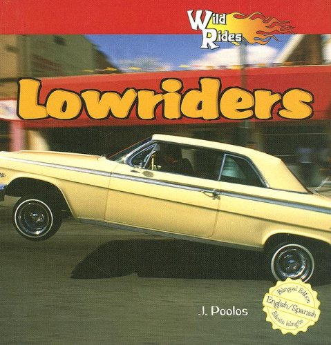 Lowriders Wild Rides